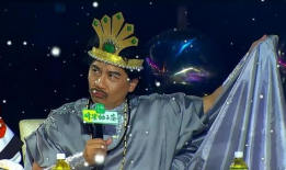 高明吃瓜爆料是真的吗,真相揭秘，是真是假？