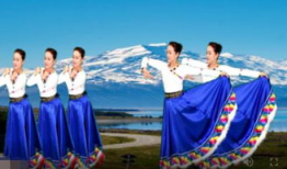 藏族舞蹈视频,藏族舞蹈视频赏析